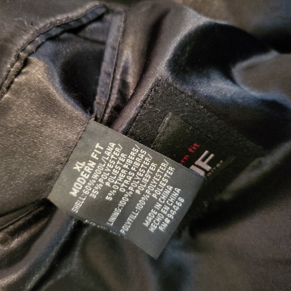 Jacket - Picture 5 of 7